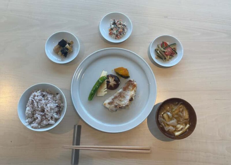 Japanese Fermentation Cooking with Expert | Private Kyoto - Good To Know