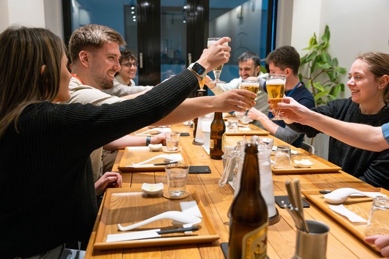 Japanese Food Experience Night Tour in Ueno - Ueno’s dinner-hour appeal