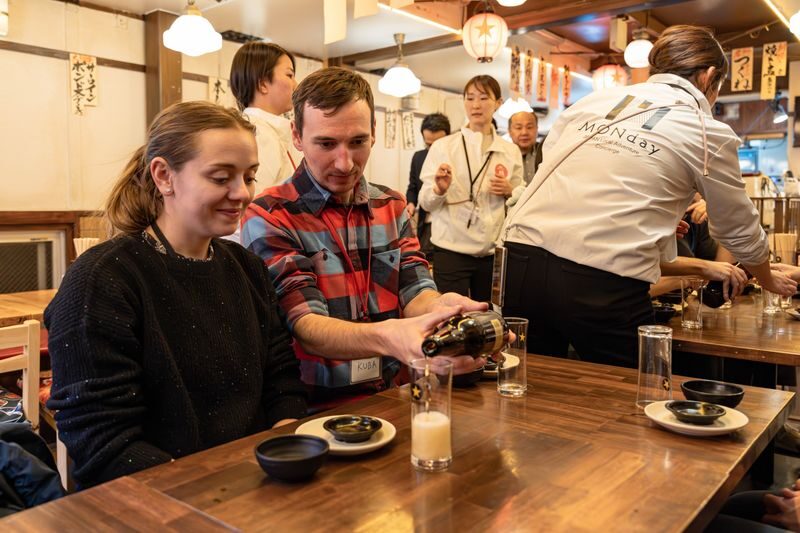 Japanese Food Experience Night Tour in Ueno - What the $85.79 price gets you