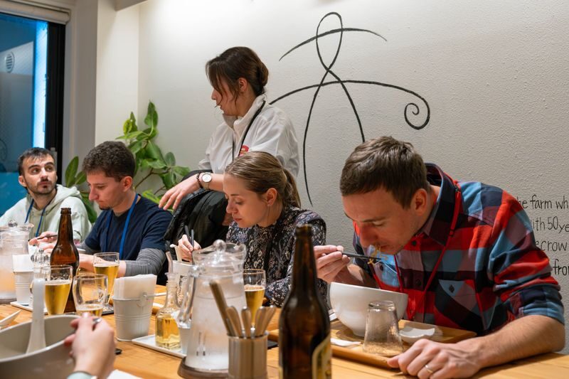 Japanese Food Experience Night Tour in Ueno - Should you book it?