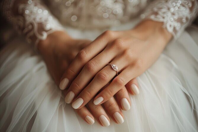 Japanese Gel Nail Art Experience in Ginza Tokyo - Who Should Book This Tour?