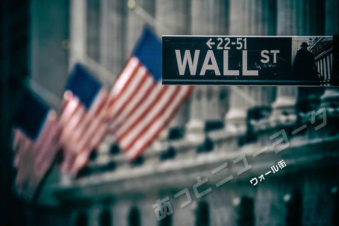 JAPANESE Guided Tour!! New York City "1-Day" Sightseeing Tour. Times Square, the Statue of Liberty, - Traveler Photos and Reviews