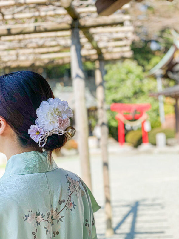 Japanese Hair Accessory & Brooch Making Experience (Tokyo) - Should you book the Asakusa accessory workshop?