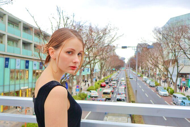 Japanese Hair and Makeup Experience with Photo Shoot Option - Final Thoughts