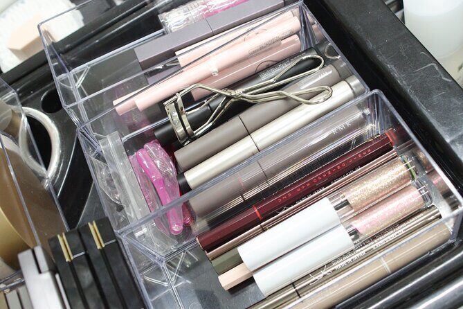 Japanese Hair and Makeup Experience with Photo Shoot Option - FAQs