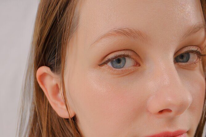 Japanese Hair and Makeup Experience with Photo Shoot Option - The Experience Breakdown — What You Can Expect