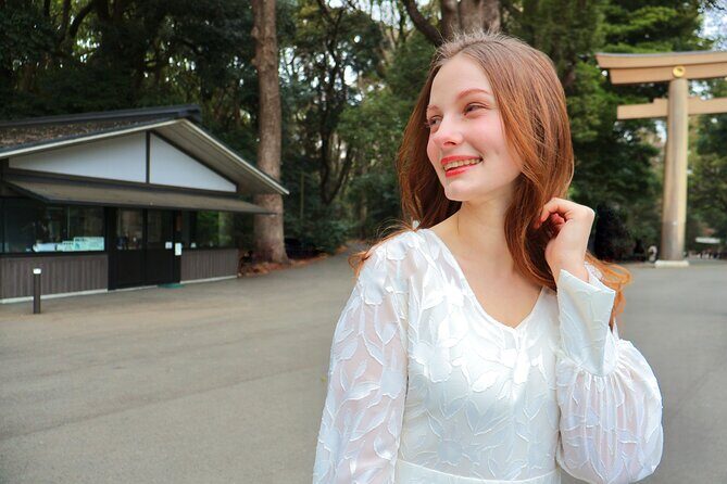 Japanese Hair and Makeup Experience with Photo Shoot Option - Final Thoughts