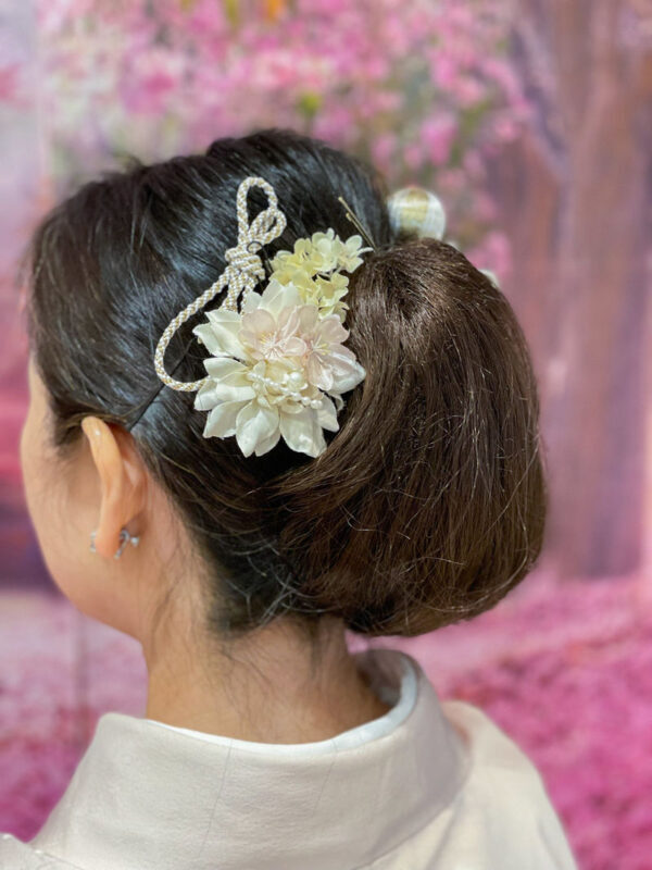 Japanese Hair Ornament & Brooch Making Experience (Kyoto) - Who Will Enjoy This Workshop Most?