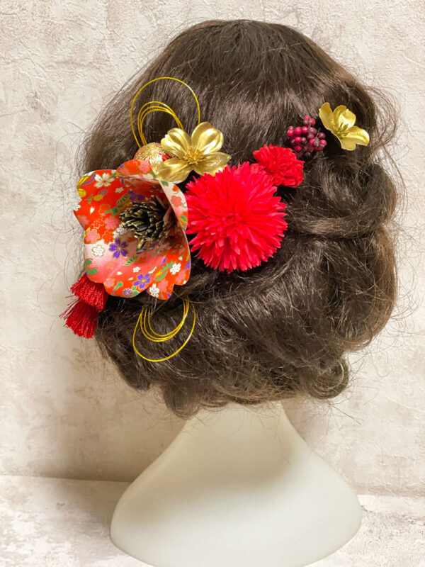 Japanese Hair Ornament & Brooch Making Experience (Kyoto) - Should You Book It?