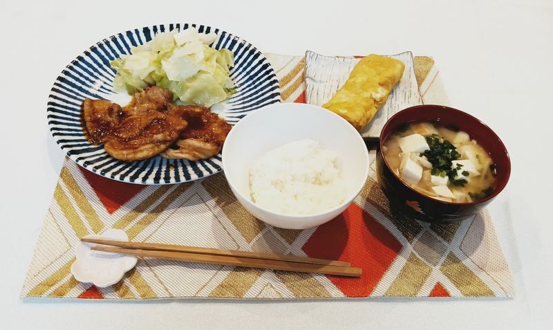 Japanese Home Cooking Class (Osaka/Umeda) - What happens between 10 a.m. and noon