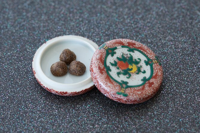 Japanese Incense Ceremony for Wellbeing - The Sum Up