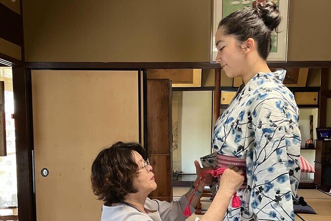 Japanese Kominka Experience - Analyzing Value and Practicality