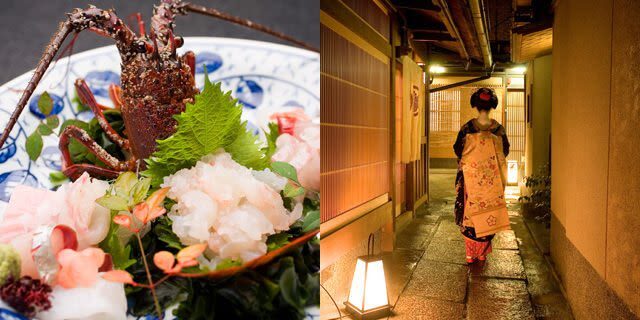 Japanese Kyoto Cuisine Dining Experience - Hanasaki (Gion, Kyoto) - What to know before booking
