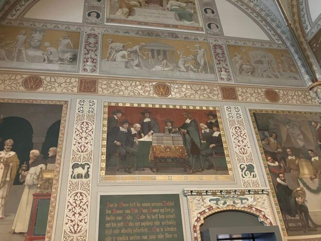 Japanese Language Proposal: Amstelrdam National Museum, Rijksmuseum - Discovering Dutch Masterpieces
