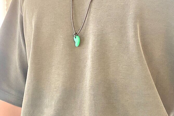 Japanese Magatama Amulet Making Experience - The Sum Up: Who Will Appreciate This Experience?