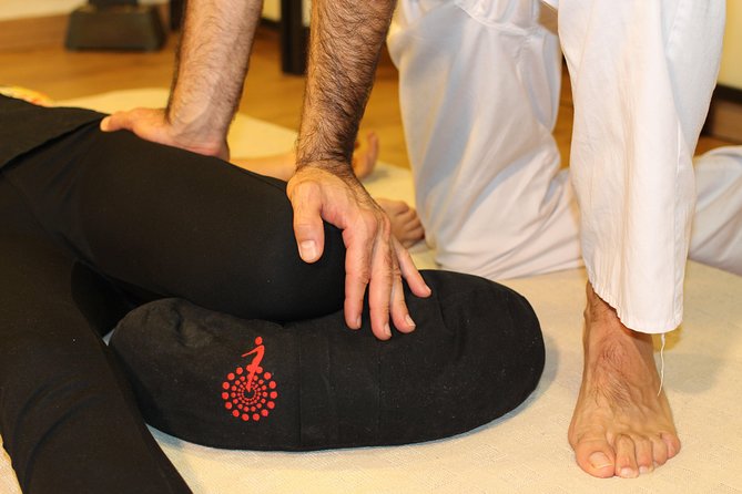 Japanese Massage (Shiatsu) - Techniques Used in Shiatsu