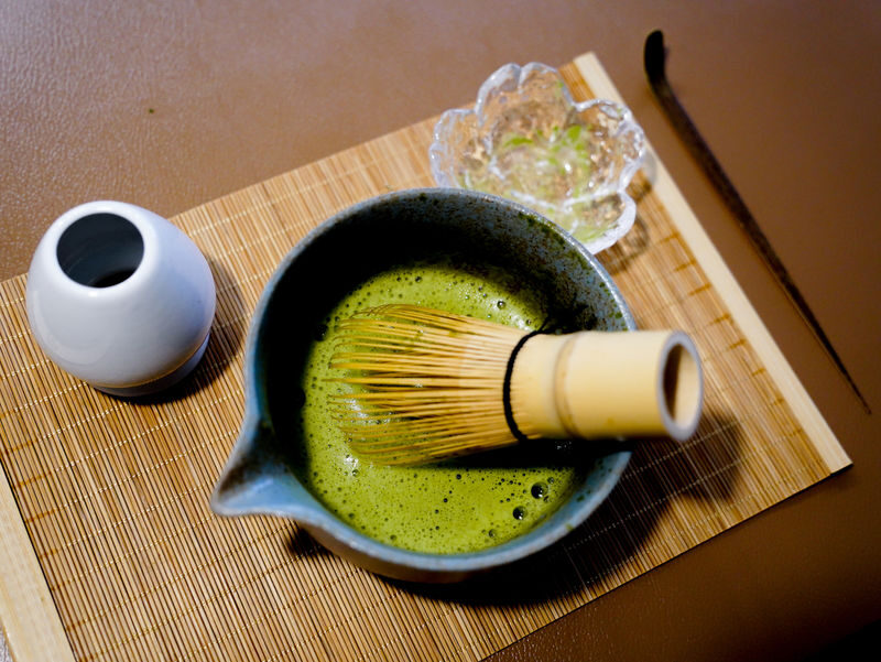 Japanese Matcha Workshop - What to know before you book