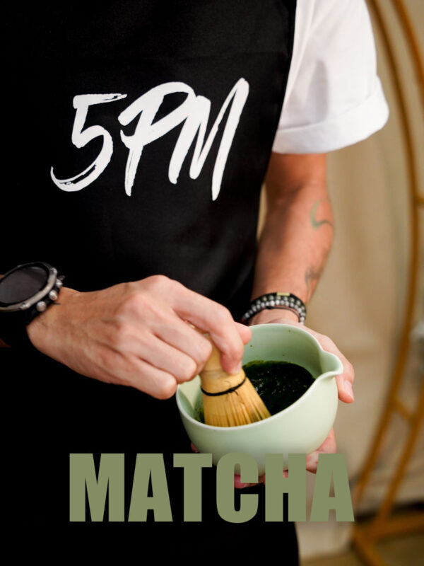 Japanese Matcha Workshop - A matcha lesson, not a tea ceremony show