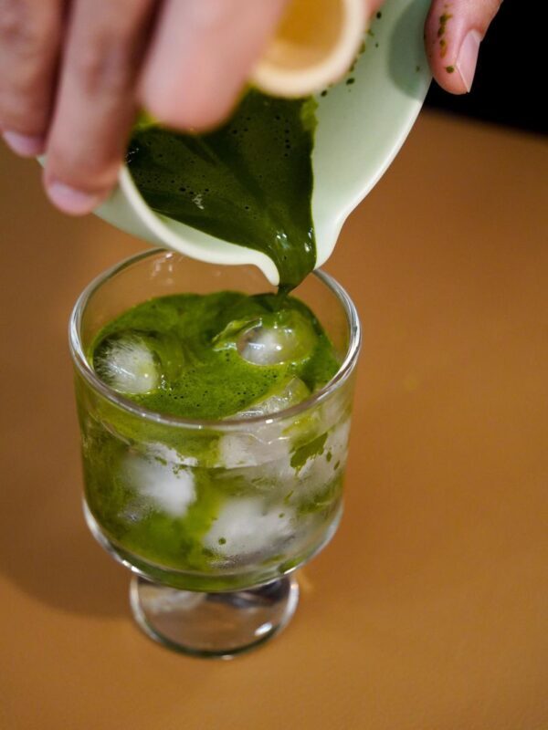 Japanese Matcha Workshop - Planning your visit in Kwun Tong