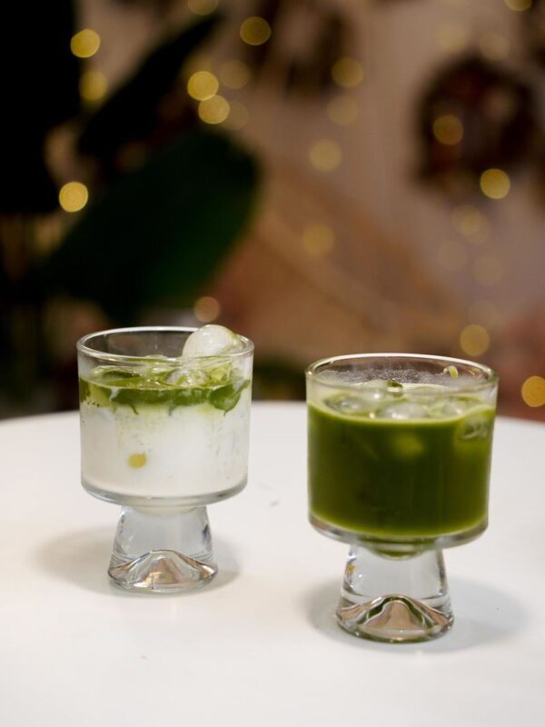 Japanese Matcha Workshop - Who will enjoy this class most