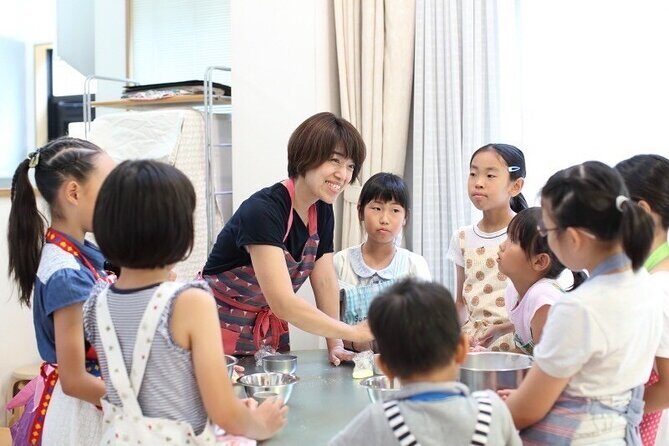 Japanese Mom's Home Cooking Class in Tokyo - What You Can Expect During the Class