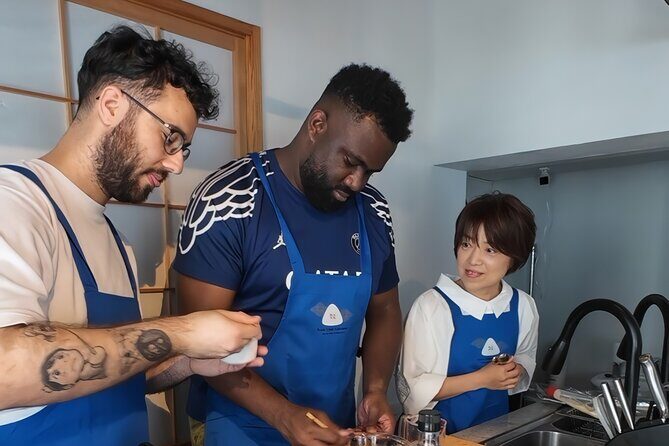 Japanese Mom's Home Cooking Class in Tokyo - Final Thoughts