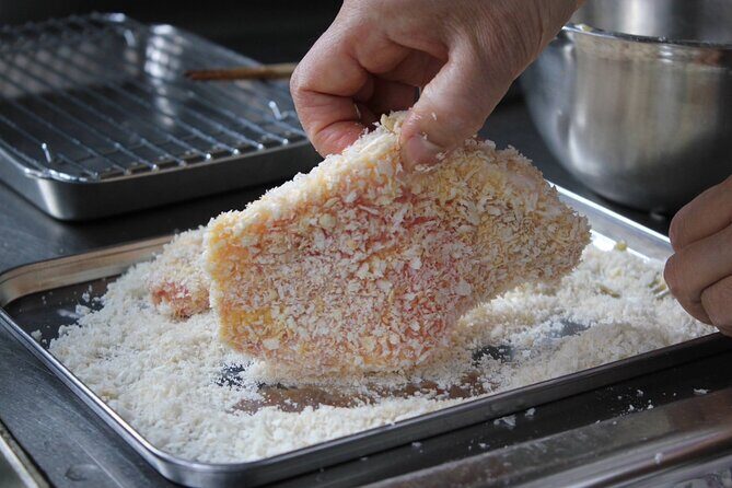 Japanese Mom's Home Cooking Class in Tokyo - FAQ