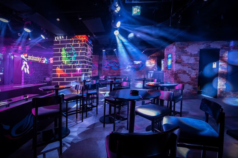 Japanese Pop Culture Show Admission Ticket - Who will enjoy this evening