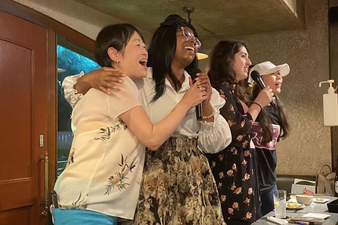 Japanese Pub Crawl in Drinking Town, Shimbashi - Additional Information and Cancellation Policy