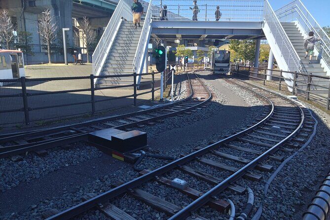 Japanese Railway History Tour at the Railway Museum - FAQ