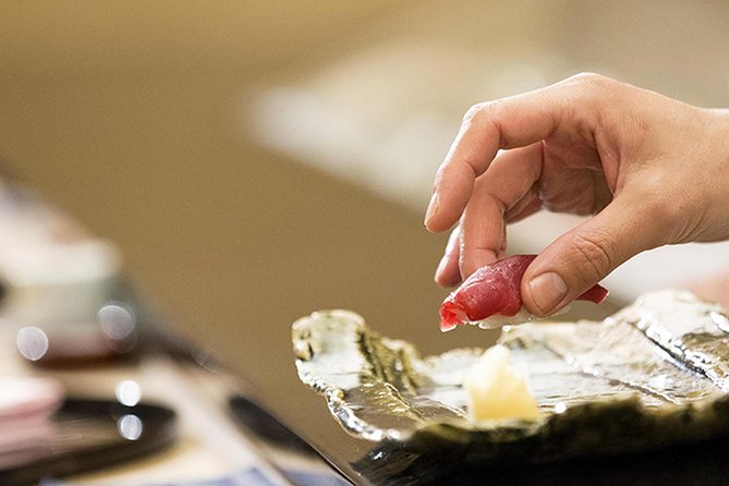 Japanese Restaurant SAKURA Sushi Lunch Set Reservation - Accessibility and Amenities