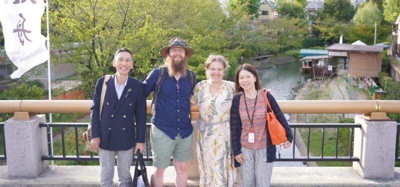 Japanese Sake Breweries Tour in Kyoto Fushimi - FAQs