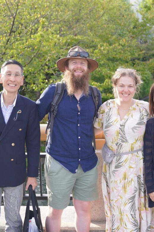 Japanese Sake Breweries Tour in Kyoto Fushimi - Final Verdict