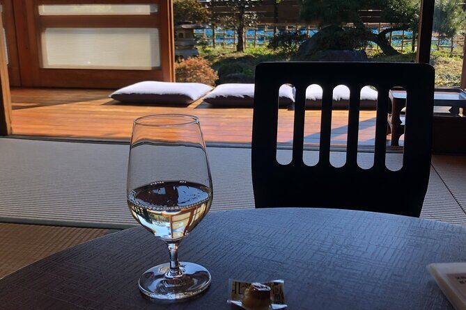 Japanese Sake Breweries Tour in the Countryside of Kanagawa - Practical Details and Value