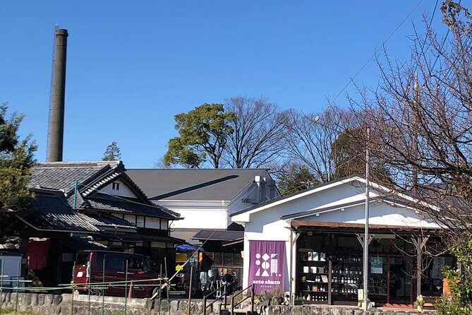 Japanese Sake Breweries Tour in the Countryside of Kanagawa - Final Thoughts