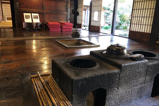 Japanese Sake Breweries Tour in the Countryside of Kanagawa - FAQs