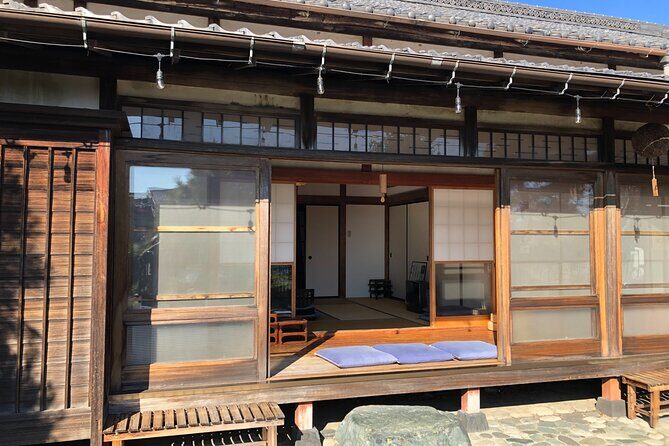 Japanese Sake Breweries Tour in the Countryside of Kanagawa - Frequently Asked Questions