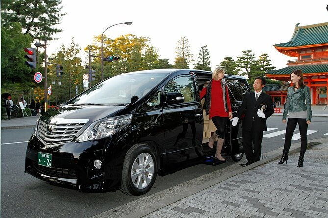 Japanese Sake Brewery and Fushimi Inari Sightseeing Tour - Additional Information and Contact