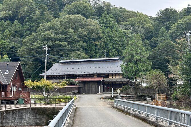 Japanese Sake Brewery Visit and Tasting in Kanagawa - Japanese Sake Brewery Visit and Tasting in Kanagawa: An Authentic and Relaxed Experience