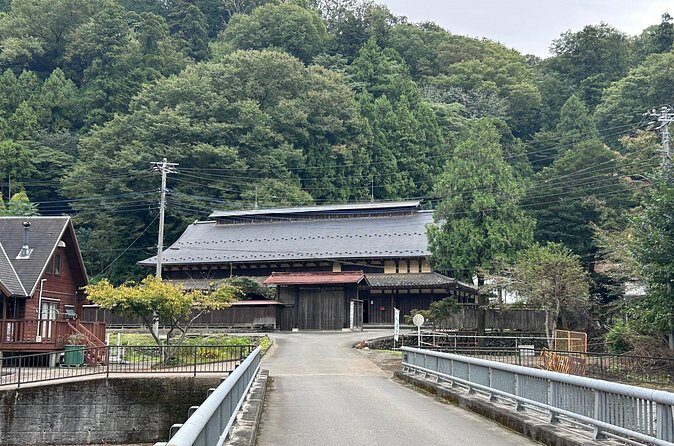 Japanese Sake Brewery Visit and Tasting in Kanagawa - FAQ