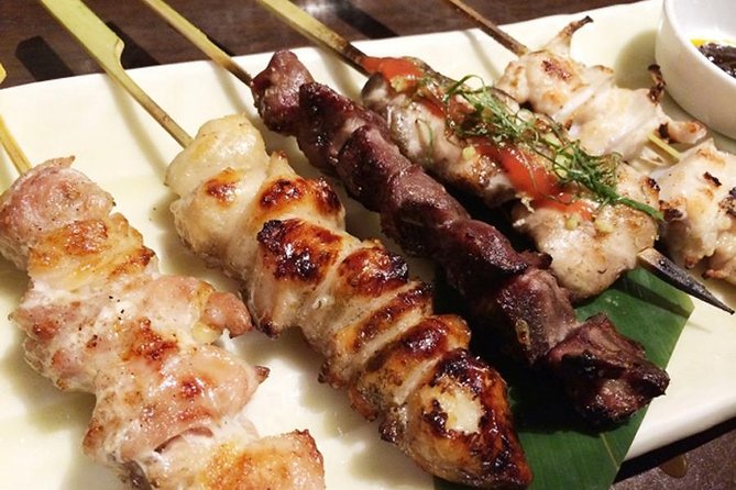 Japanese SAKE Lesson & Tasting at Izakaya Pub - SAKE Lesson Tips and Recommendations