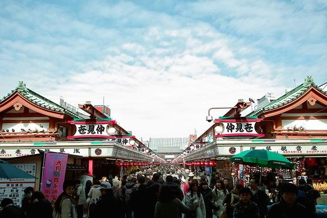 Japanese Sample Food Making Experience - Directions