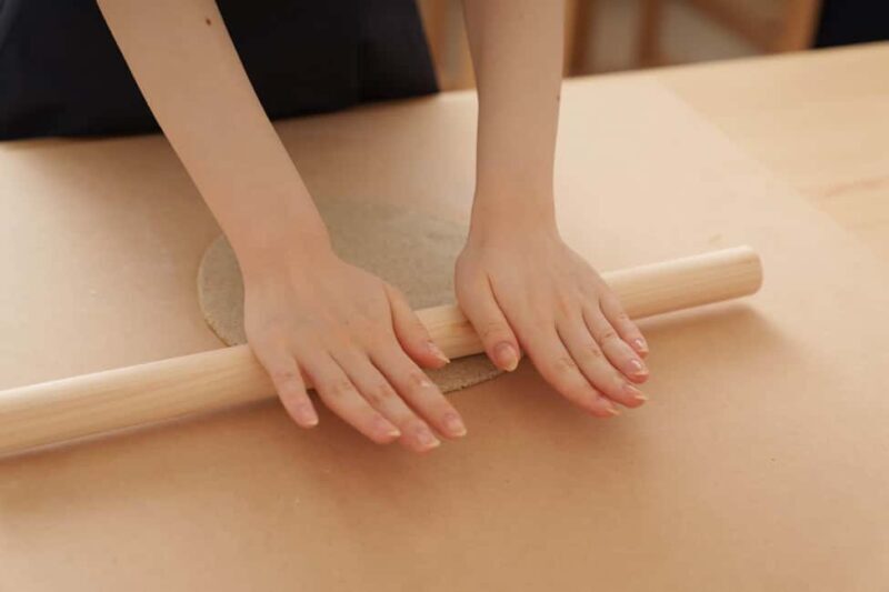 Japanese Soba Noodle Making Experience & Workshop in Kyoto - A Detailed Look at What to Expect