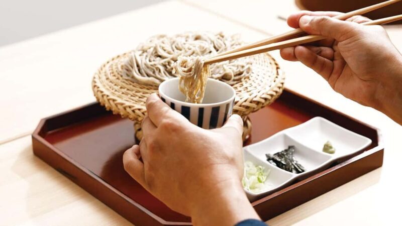 Japanese Soba Noodle Making Experience & Workshop in Kyoto - Why It’s a Great Fit