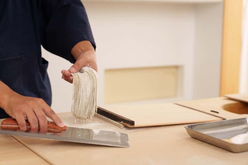 Japanese Soba Noodle Making Experience & Workshop in Kyoto - Why This Experience Works for You