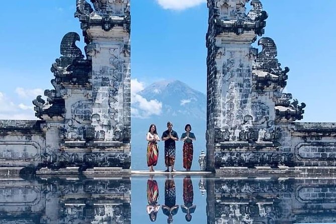 Japanese-Speaking Car Charter in Bali - Pricing and Booking Details