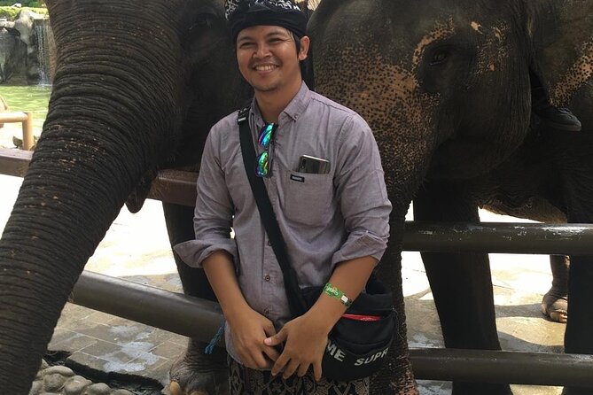 Japanese-Speaking Car Charter in Bali - Cancellation Policy Overview