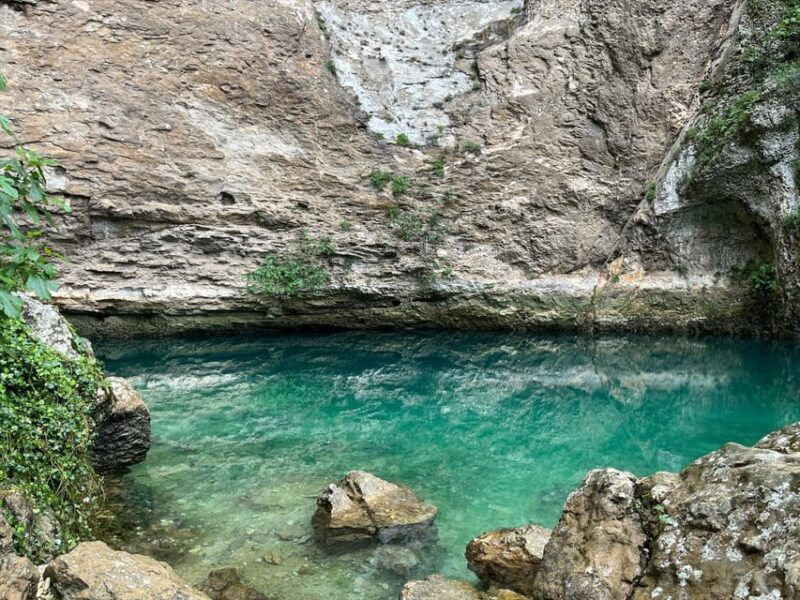 Japanese-Speaking Guide in the Luberon - Good To Know