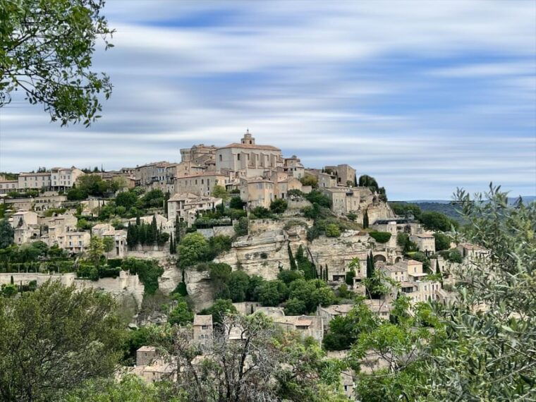 Japanese-Speaking Guide in the Luberon - Tour Highlights and Features