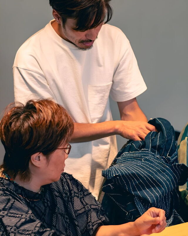 Japanese Stitching Sashiko Workshop Experience in Osaka - Indigo, threads, and the value of the visit